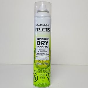 ✨FREE ✨ add on New Fructis dry shampoo